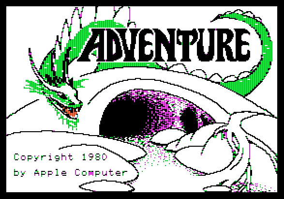 Apple Adventure!